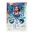 2025 Topps Royalty UFC Julianna Pena Supreme Royalty Signatures /1 Auto Fighter-Worn Memorabilia #SUR-JP Front