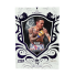 2025 Topps Royalty UFC Max Holloway /35 #30 Front