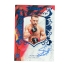 2025 Topps Royalty UFC Petr Yan Royal Precedence Petr Yan /25 Auto #RP-PY Front