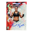 2025 Topps Royalty UFC Raquel Pennington Royal Precedence /49 Auto #RP-RP Front