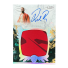 2025 Topps Royalty UFC Reinier de Ridder RC /99 Auto Fighter-Worn Memorabilia #RRA-RR Front