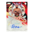 2025 Topps Royalty UFC Vitor Prtrino RC Pursuit Of Greatness /99 Auto #POG-VP Front