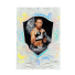 2025 Topps Royalty UFC Yan Xiaonan /99 #72 Front