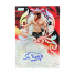 2025 Topps Royalty UFC Sharabutdin Magomedov Pursuit Of Greatness /49 Auto #POG-SM Front