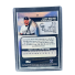 2025 Topps Stadium Club Baseball Larry Walker Lime Green Parallel #36
 Back