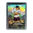 2025 Topps Stadium Club Baseball Wyatt Langford Savage Sluggers #SS-2 Front