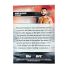 2025 Topps Stadium Club UFC Amir Albazi #71 Back