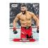 2025 Topps Stadium Club UFC Amir Albazi #71 Front
