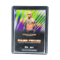 2025 Topps Stadium Club UFC Charles Oliveira Power Packed #PD-7 Back