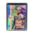 2025 Topps Stadium Club UFC Charles Oliveira Power Packed #PD-7 Front