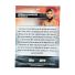 2025 Topps Stadium Club UFC Morgan Charriere #168 Back