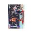 2025 Topps Stadium Club UFC Morgan Charriere #168 Front