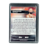 2025 Topps Stadium Club UFC Roman Dolidze #169 Back
