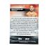 2025 Topps Stadium Club UFC Sean Strickland #82 Back