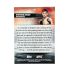 2025 Topps Stadium Club UFC Stephen Erceg #183 Back