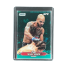 2025 Topps Stadium Club UFC Trey Waters RC #62 Front