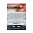 2025 Topps Stadium Club UFC Victor Petrino #172 Back