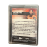2025 Topps Stadium club UFC Curtis Blaydes #17
 Back