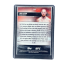 2025 Topps Stadium club UFC Joe Pyfer Lava Refractor #C-89
 ack