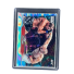 2025 Topps Stadium club UFC Joe Pyfer Lava Refractor #C-89
Front