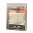 2025 Topps Stadium club UFC Michael Chandler Chrome Refractor #C-173
 Back