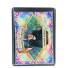 2025 Upper Deck Goodwin Champions Hinano Kusaki Purple Diamon /99 #83
Front