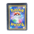 2026 Pokemon Salazzle Ex SR #94  Back