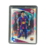 2026 Topps Chrome UEFA Champions League Dro Rc Wave Refractor #111
 Front