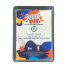 2026 Topps Finest Basketball Larry Bird Muse Foil #M-2
 Back