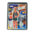2026 Topps Finest Basketball Larry Bird Muse Foil #M-2
 Front
