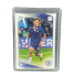2026 Topps UEFA Club Competitions Estevao Willian RC # 66
 Front