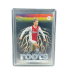 2026 Topps UEFA Club Competitions Frenkie De Jong Roots # RT-7
 Front