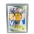 2026 Topps UEFA Club Competitions Jobe Bellingham RC # 5
 Front