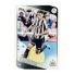2026 UEFA Club Competitions Ben Parkinson Newcastle United #125
Front