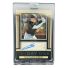 2025 Panini Three and Two Baseball Colson Montgomery Autograph /75
Front