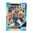 2024-25 Panini Donruss Optic Basketball Dejounte Murray #48
Front