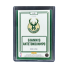 2024-25 Panini Donruss Optic Basketball Giannis Antetokounmpo Winner Stays /249 #4 Back