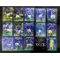 2006 Calbee Soccer Japan National Team Set