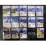 2006 Calbee Soccer Japan National Team Set