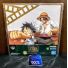 Ichiban Kuji One Piece Best of Omnibus - Prize H Luffy & Shank