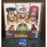 Ichiban Kuji One Piece Legend of Time - Prize I Edward Newgate, Gol D. Roger, and Kozuki Oden