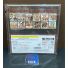 Ichiban Kuji One Piece Legend of Time - Prize I Luffy, Kid, Law vs. Kaido