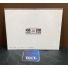 Kura Sushi One Piece Photo Card Set Back