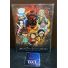 One Piece Stampede NG Collection DVD Movie Bonus Back