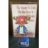 2001 Vintage Tony Tony Chopper Underlay Pencil Board