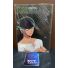 2001 Vintage Roronoa Zoro Clear B6 Plastic Underlay Pencil Board
