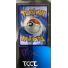2026 Pokemon Hongkong Pizza Hut Pikachu Promo #54/M-P