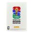 2026 Panini x Kayou Fifa World Cup Akram Martin Zubimendi #474
Back