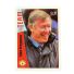 1997 Futera Fan Selection Manchester United The Team Alex Ferguson #35
Front