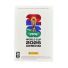 2026 Panini x Kayou Fifa World Cup Luis Malagon #488
Back